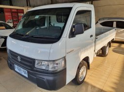 Suzuki All New Carry Futura Pickup 1.5 WD  AC PS 2022 Putih 2