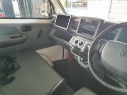 Suzuki All New Carry Futura Pickup 1.5 WD  AC PS 2022 Putih 6