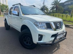 Nissan Navara Sports Version 2012 1