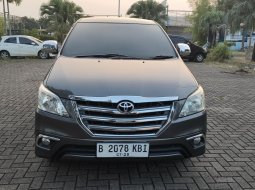 Toyota Kijang Innova 2.0 G 2015 1