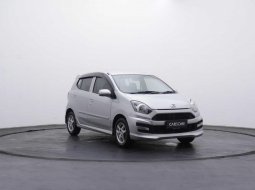 Daihatsu AYLA M 1.0 2014