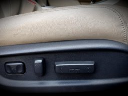 Honda Accord 2.4 VTIL AT Hitam Facelift 2018 12