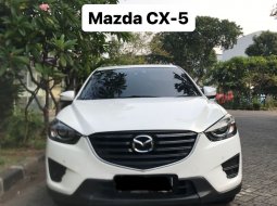 Mazda CX-5 GT 2016 Dijamin Tidak Bekas Tabrakan 5