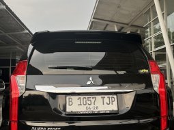 Mitsubishi Pajero Sport Exceed 4x2 AT 2018 4