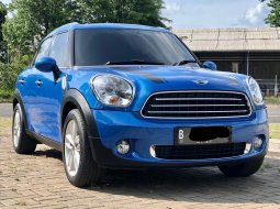MINI Cooper Countryman at 2013 Biru