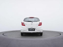 Honda Brio E CVT 2019 Putih 3