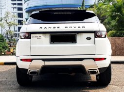 Range Rover Evoque Si4 Dynamic Luxury 2 Door AT 2012 White On Black 14