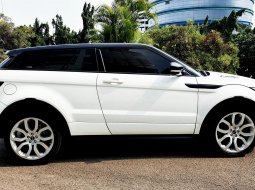 Range Rover Evoque Si4 Dynamic Luxury 2 Door AT 2012 White On Black 19