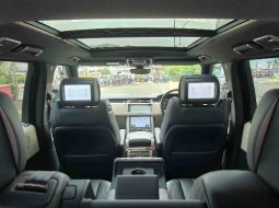 Range Rover 3.0L Vogue SWB Bensin AT 2017 Hitam Metalik 10