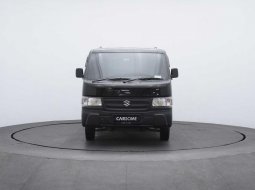 Suzuki Carry Pick Up Flat-Deck 2021 harga promo 6