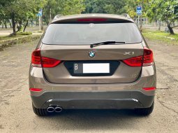 BMW X1 S Drive 2.0 5