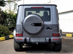 Mercedes Benz Jeep G63 AMG AT 2023 Indium Grey On Red, 100% NEW AND FRESH CONDITION, RARE ITEM 10