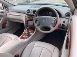 2005 Mercedes-Benz CLK 240 Coupe (C209) Sun Roof Km 42rb Simpanan Body Interior Luar Dalam Orsinil 8