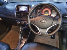 Toyota Yaris G Matic 2016 Kilometer Rendah Greessss 9