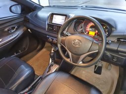 Toyota Yaris G Matic 2016 Kilometer Rendah Greessss 8