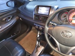 Toyota Yaris G Matic 2016 Kilometer Rendah Greessss 11