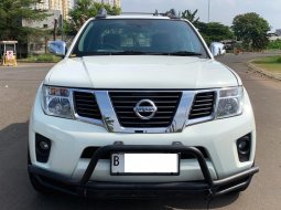 Nissan Navara 2.5 4x4 AT Sports Version 2012 KM28rb