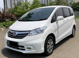 Honda Freed PSD 2014 Nik 2013 AC Double Blower 2