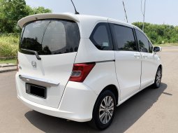 Honda Freed PSD 2014 Nik 2013 AC Double Blower 3