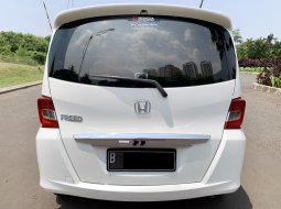 Honda Freed PSD 2014 Nik 2013 AC Double Blower 4