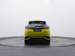 Toyota Yaris TRD Sportivo 2020 Mobil Murah 2