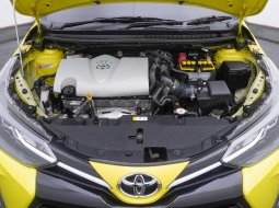 Toyota Yaris TRD Sportivo 2020 Mobil Murah 4