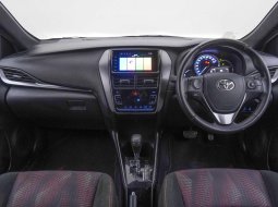 Toyota Yaris TRD Sportivo 2020 Mobil Murah 5