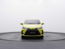 Toyota Yaris TRD Sportivo 2020 Mobil Murah 7