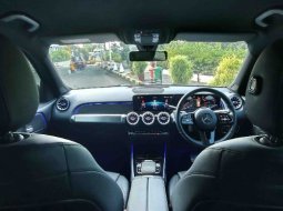 Mercedes Benz GLB 200 Progressive Line (X247) AT 2020 Blue On Black 19