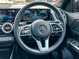 Mercedes Benz GLB 200 Progessive Line (X247) Full Spec Panoramic AT  2021 Merah Metalik 20