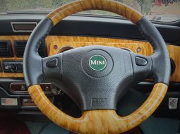 Mini Cooper Morris Rover 1.3L MT 1999 Abu Metalik 5