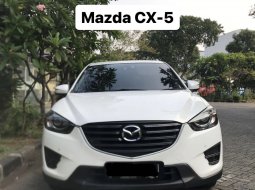 Mazda CX-5 GT 2016 Gressss Siap Pakai Tes Drive