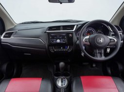Honda Brio Satya E 2019 3