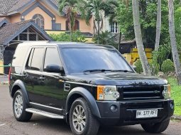 Land Rover Discovery 3 V6 AT 2007