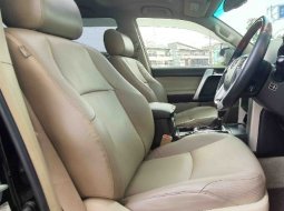 Toyota Land Cruiser PRADO TXL AT 4x4 Bensin 2011 15