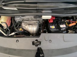 Toyota Vellfire FACELIFT 2.5 G Atpm 2018 UPGRADE Jadi LEXUS LM350 Hitam AT 6