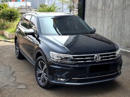 Volkswagen Tiguan 1.4 TSI 2021