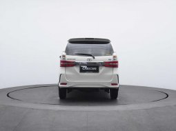Toyota Avanza G 2019 MPV 3