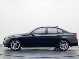 BMW 3 Series Sedan 2019 Harga Miring 6