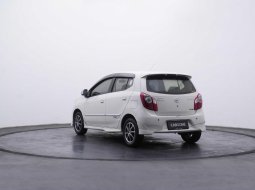 Promo Toyota Agya murah