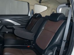 JUAL Mitsubishi Xpander Cross Premium Package AT 2021 Putih 7