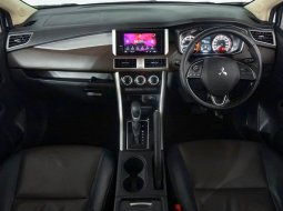 JUAL Mitsubishi Xpander Cross Premium Package AT 2021 Putih 8