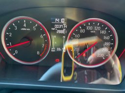Honda City Hatchback RS MT 2021 Merah 12