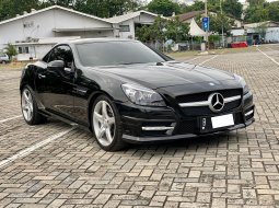 Mercedes-Benz SLK SLK 250 AMG 1