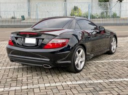 Mercedes-Benz SLK SLK 250 AMG 4