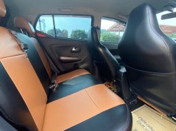 Daihatsu Ayla 1.2 R 2017 Manual Facelift Manual Oren 7