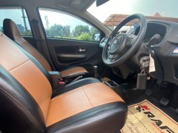 Daihatsu Ayla 1.2 R 2017 Manual Facelift Manual Oren 13