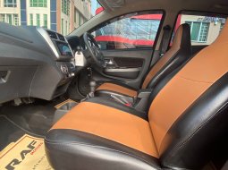 Daihatsu Ayla 1.2 R 2017 Manual Facelift Manual Oren 16