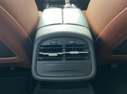 Maserati Ghibli S (430 Hp) facelift AT 2018 Blue On Brown 20