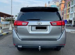 Toyota Innova Reborn G 2.0 Matic 2019 AT Bensin Silver 9